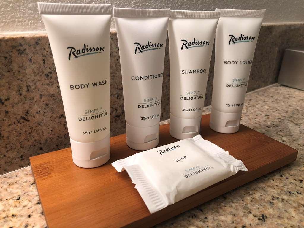 Radisson Beachfront - Panama