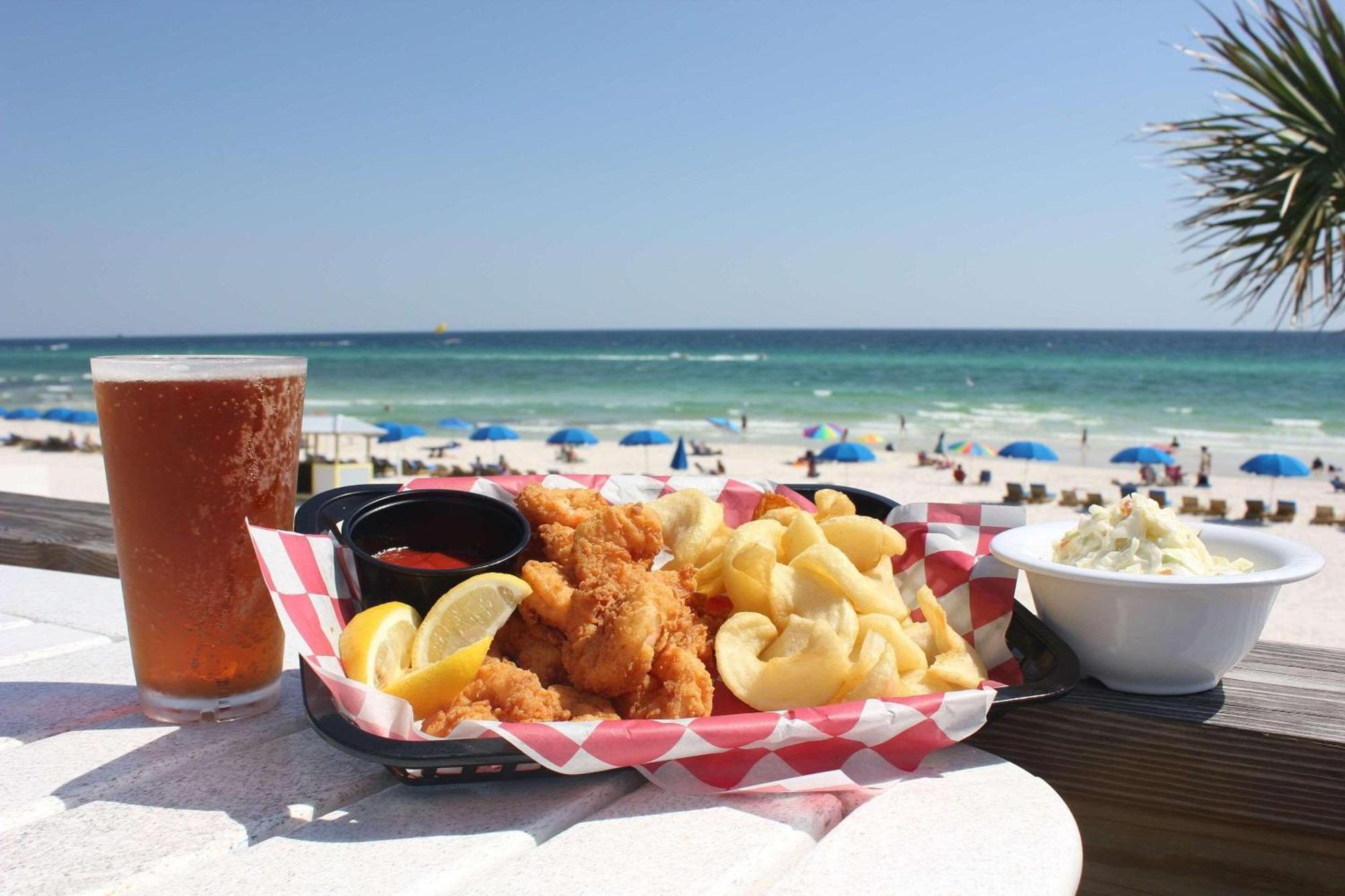 Radisson Beachfront - Panama Hotel Panama City Beach